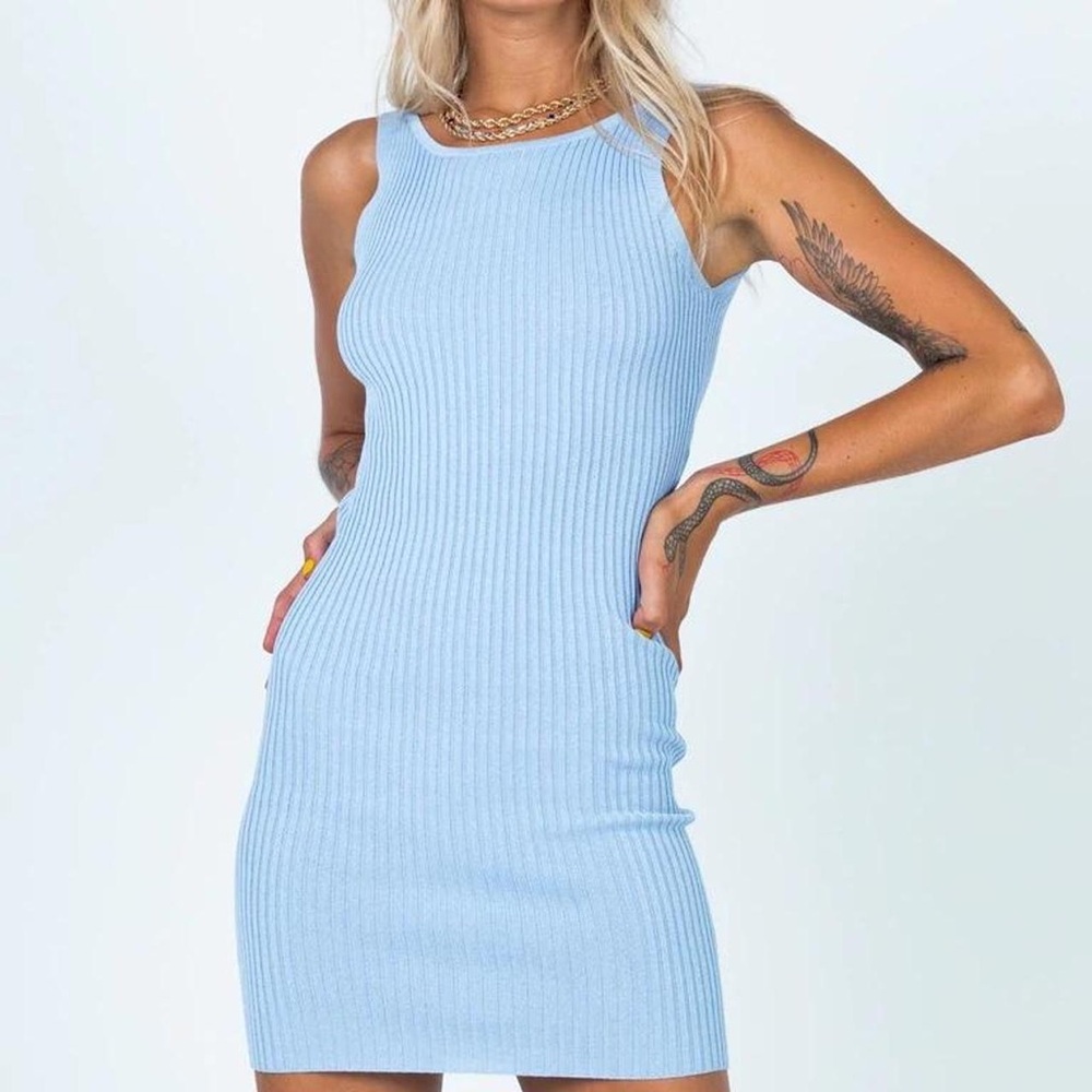 Princess Polly dress